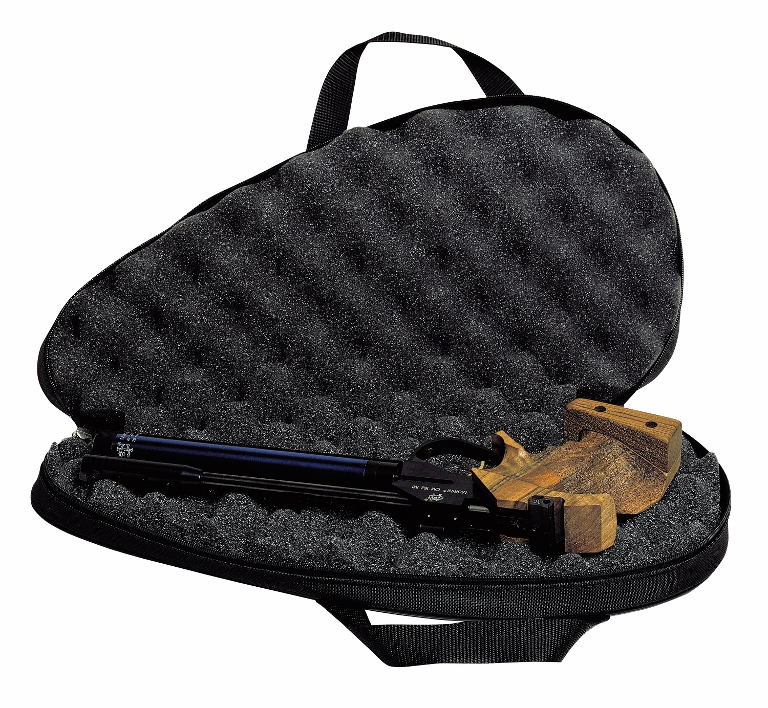 ahg Pistolenfutteral