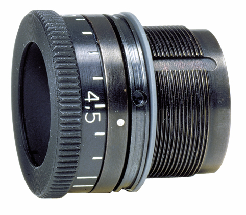 ahg Iris-Ringkorn Mod. Querbalken