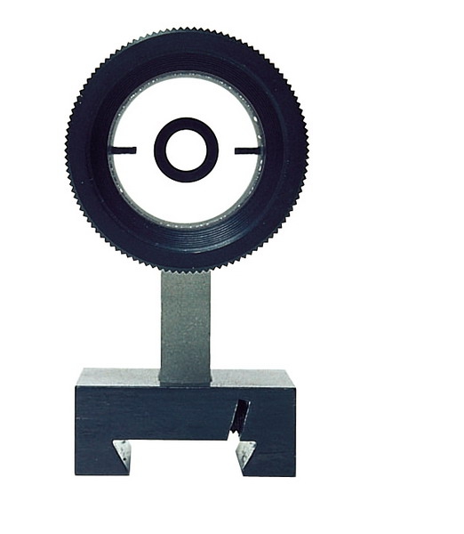 Alternative view of ahg Front Sight Tunnel mod. Swing Plus