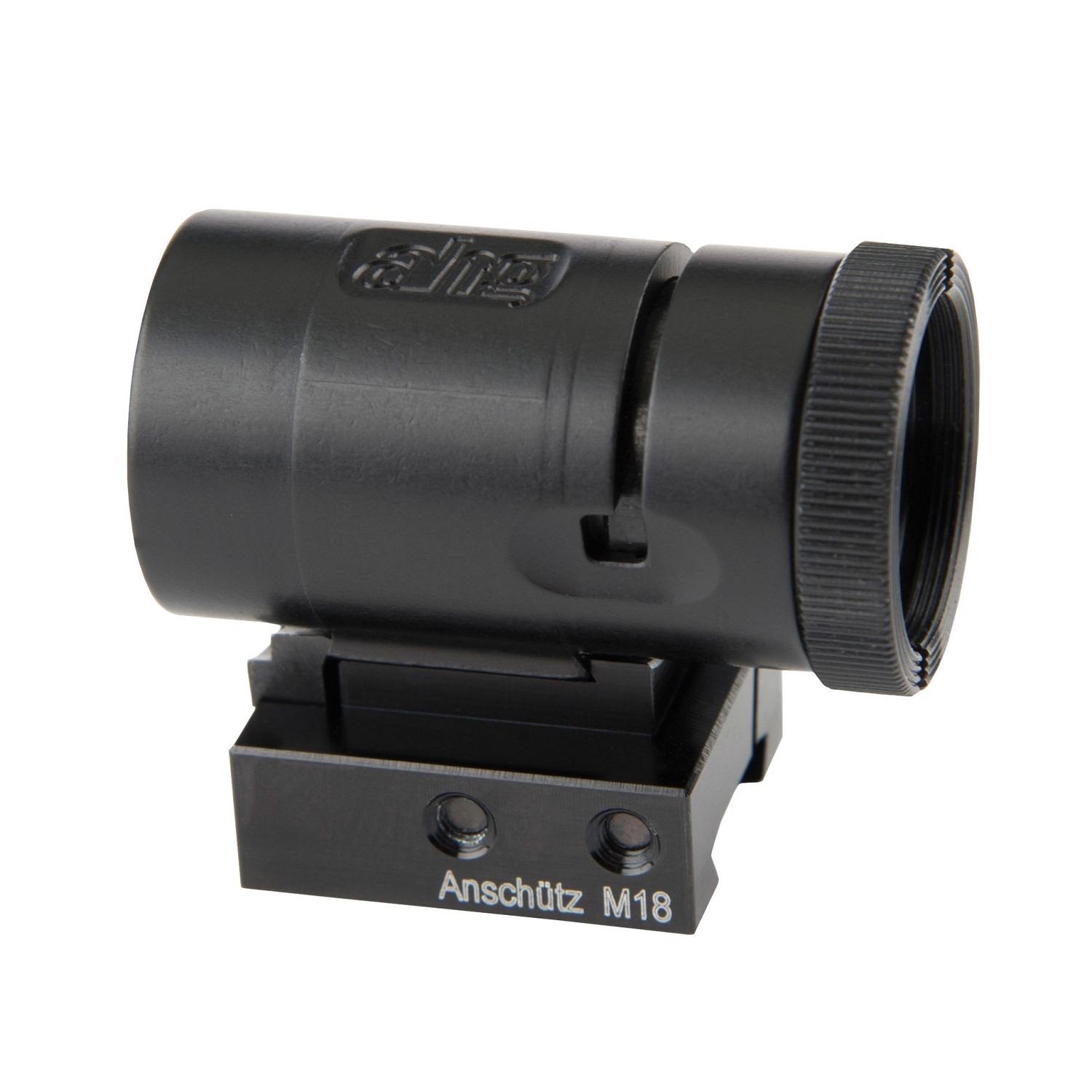 ahg Front Sight Tunnel for steel front sight rings