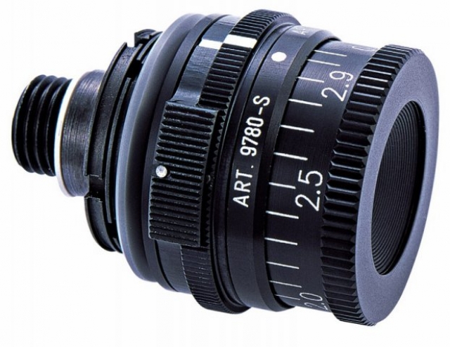ahg Iris Disc mod. compact Pol