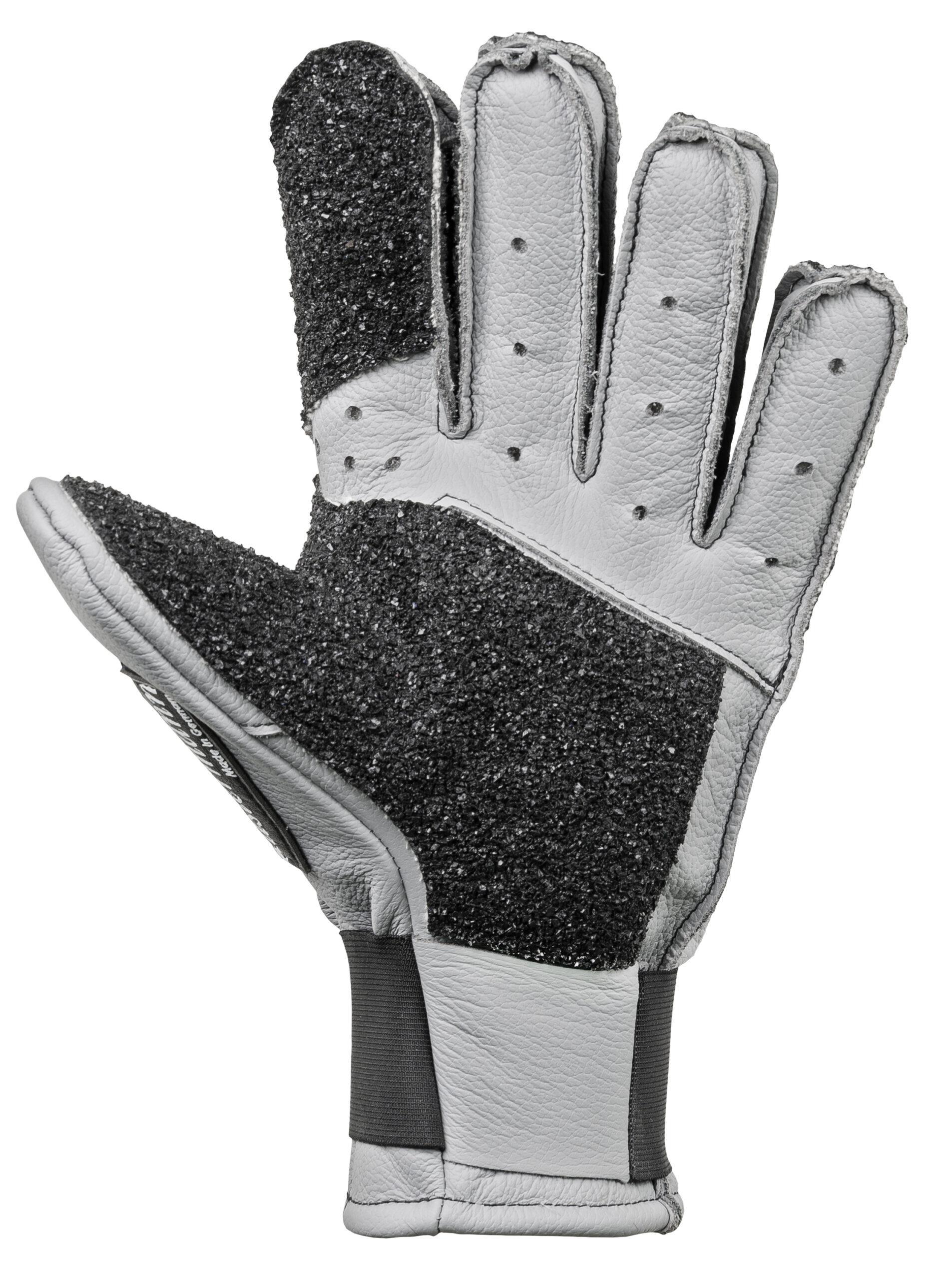 Alternative view of Kustermann Handschuh Mod. 2