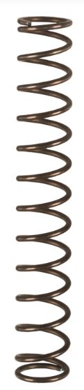 Anschütz Druckfeder 0.85x7.3x54