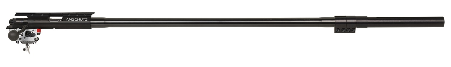 Anschütz barreled action mod. 54.30