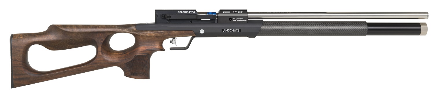 Anschütz Luftgewehr Mod. 9015 ONE Hunting