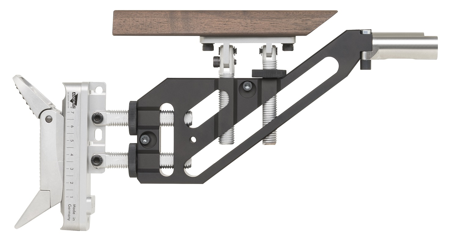 Anschütz Wechsel - Hinterschaft Mod. ONE Basic