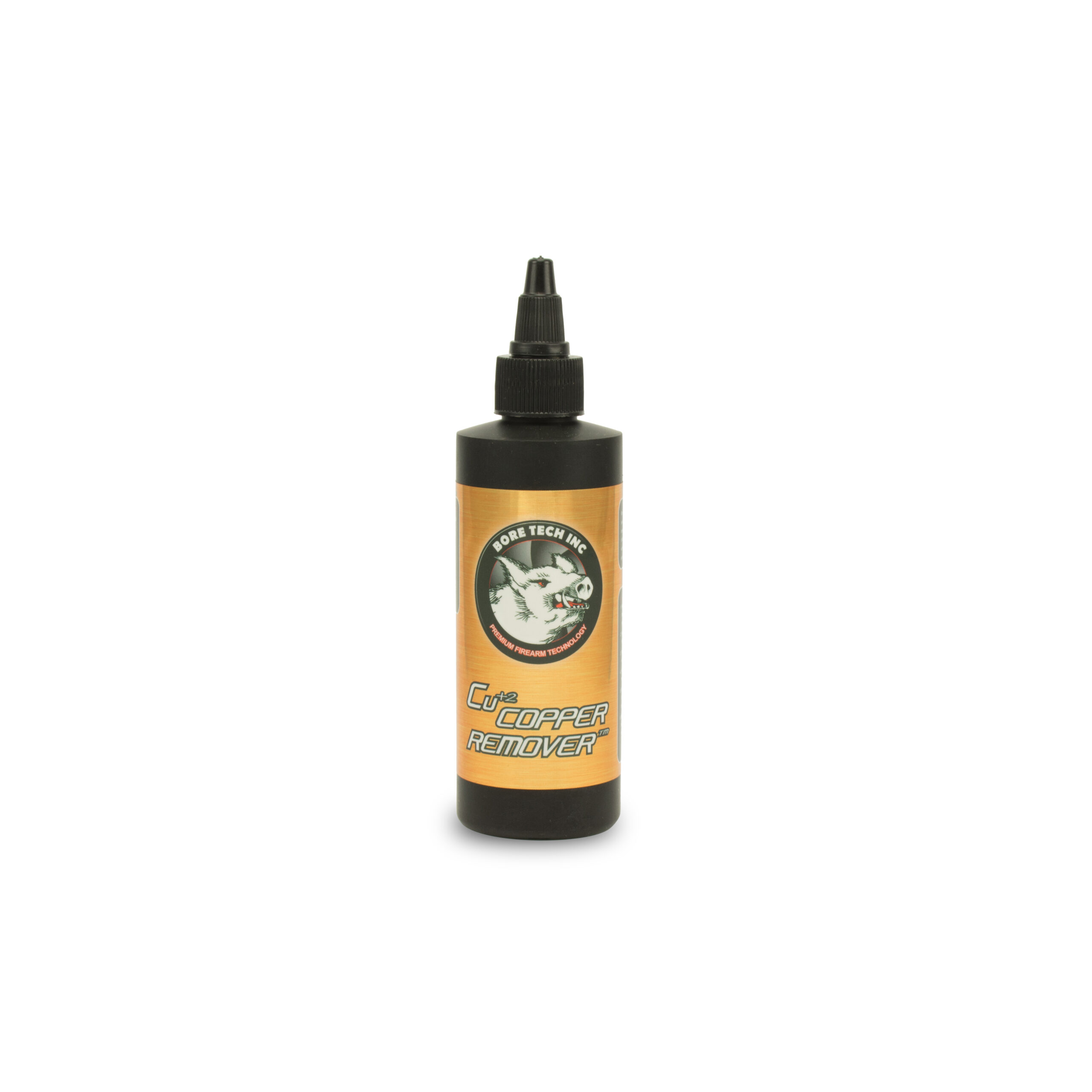 Bore Tech Copper Remover 4 oz