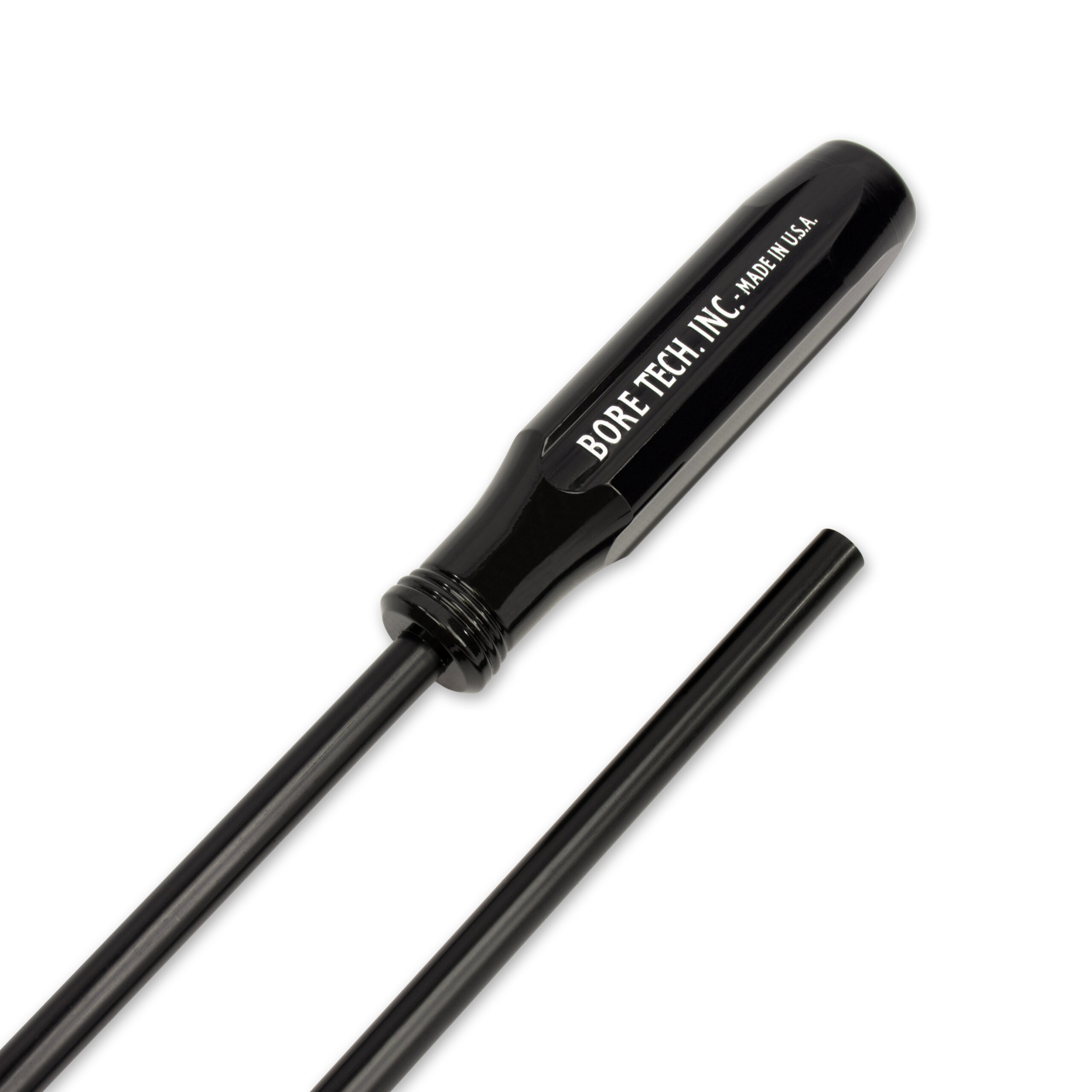 Bore Tech Putzstab Mod. Shotgun einteilig