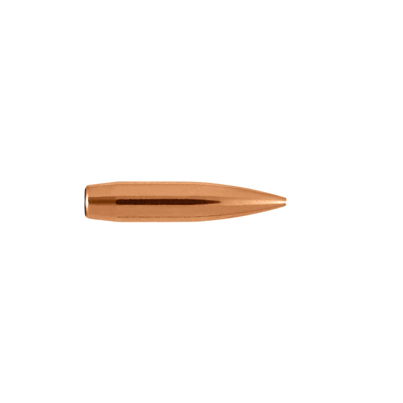Alternative view of Berger Geschosse .243 (6mm/243 Caliber)