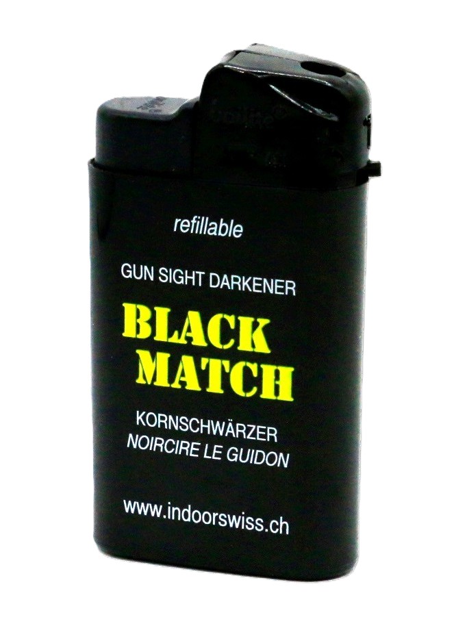 ahg Kornschwärzer Black Match