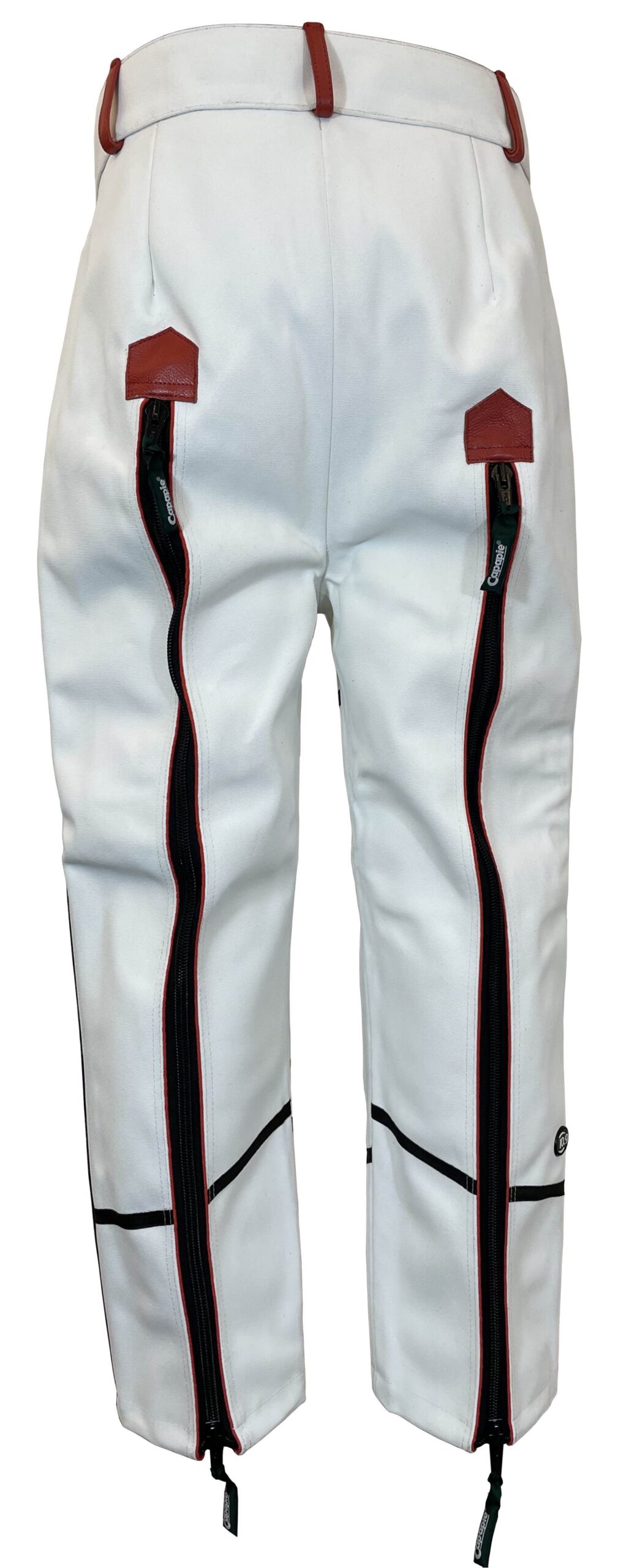 Alternative view of Capapie Schießhose Mod. Top Line NSG