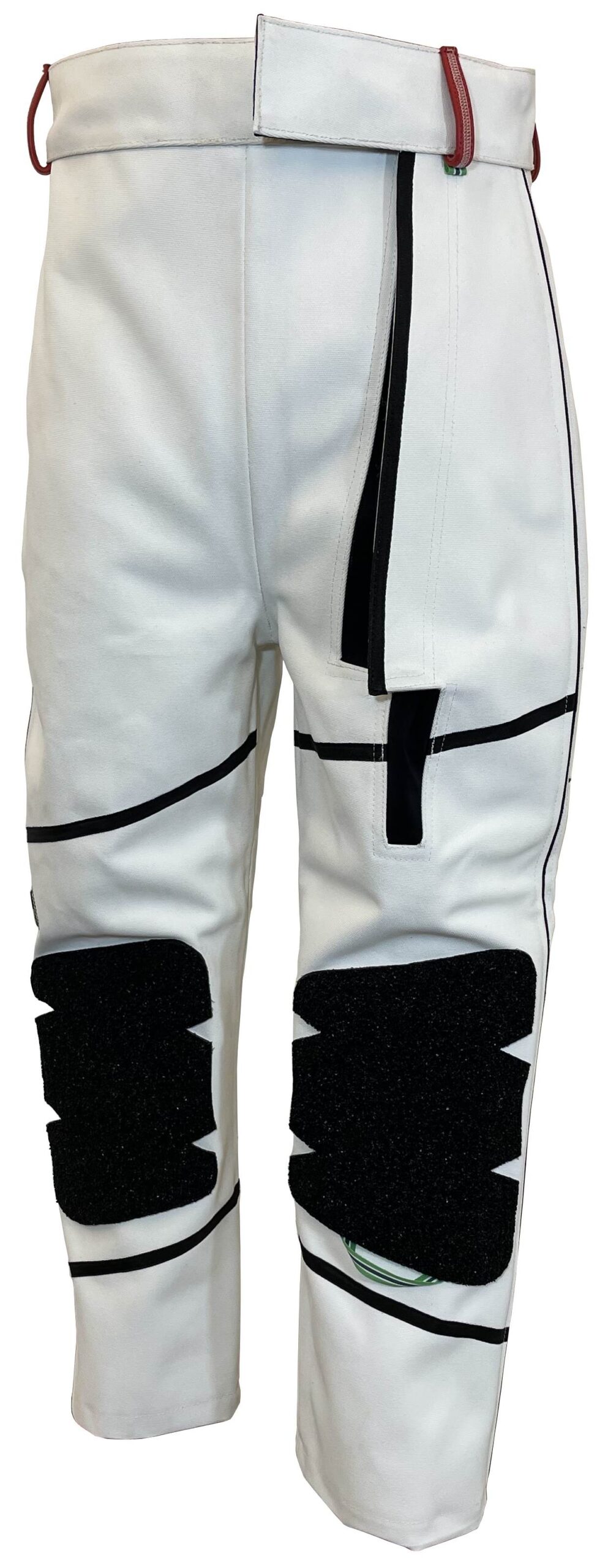 Capapie Schießhose Mod. Top Line NSG Maß