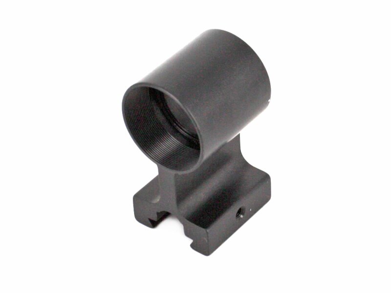 Feinwerkbau Korntunnel hoch Mod. Match M22