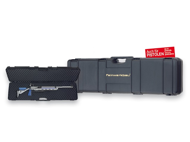Feinwerkbau Koffer für Gewehr