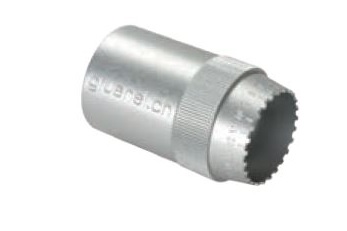GE tuner - without weight ring