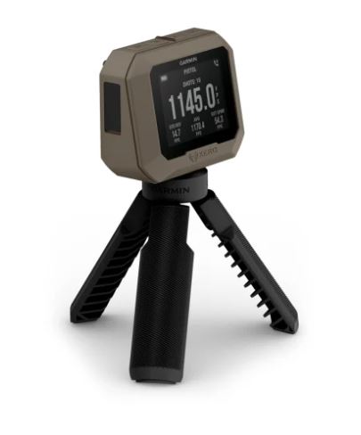 Alternative view of Garmin Geschwindigkeitsmessgerät XERO C1 PRO