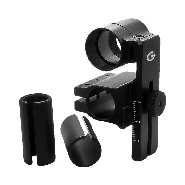 Gehmann LR Korntunnel D28,5mm (M30) 529-I