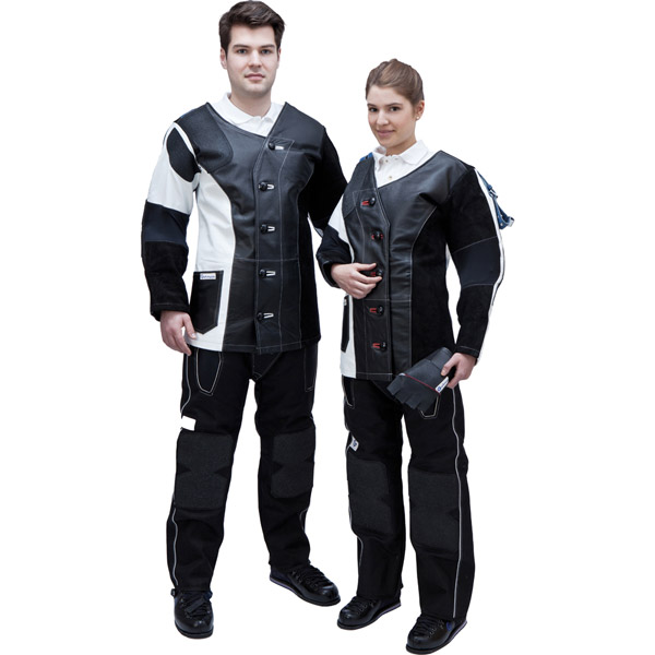Gehmann Schießjacke Mod. "COMFORT"
