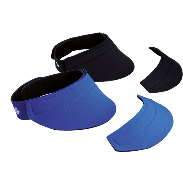 Gehmann Visor Kit "Spezial"
