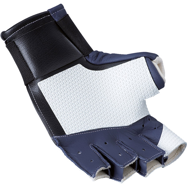 Alternative view of Gehmann Handschuh fingerfrei, Leder