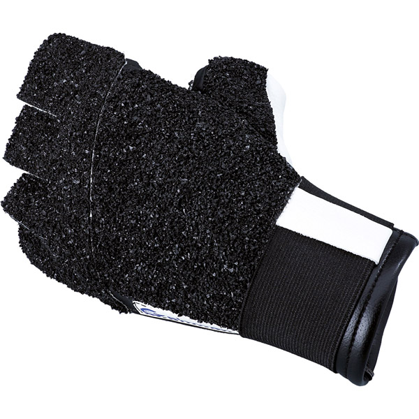 Gehmann Handschuh fingerfrei, Top-Grip