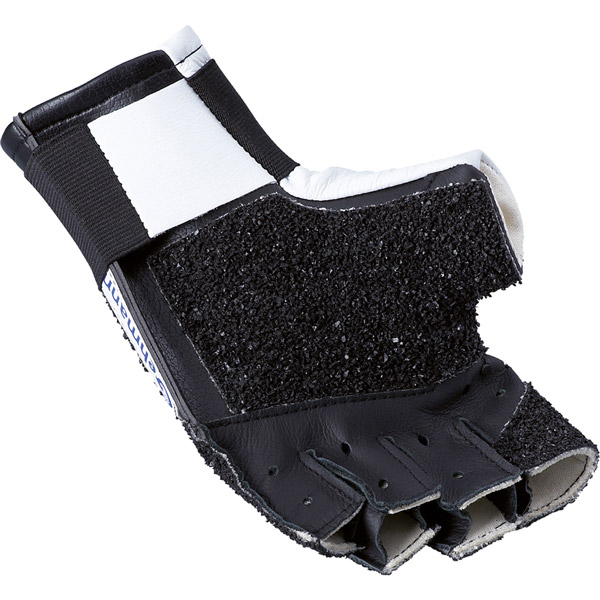 Alternative view of Gehmann Handschuh fingerfrei, Top-Grip