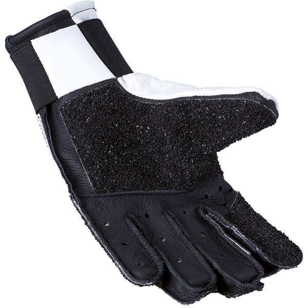 Alternative view of Gehmann Handschuh Modell STAR