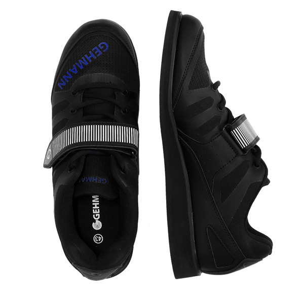 Alternative view of Gehmann Schießschuhe Pistole "Sneaker"