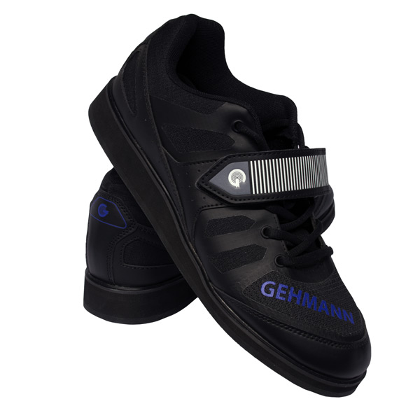 Gehmann Schießschuhe Pistole "Sneaker"