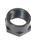 Gehmann Kontermutter für Iris-Ringkorne M18