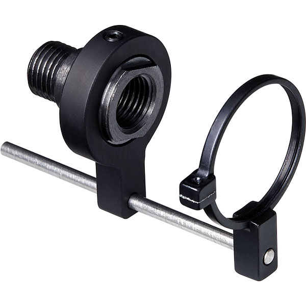 Gehmann Brillenvorsatz für alle Iris-Diopterscheib