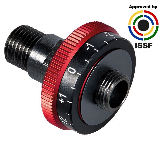 Gehmann rear sight optics 0,0 50300-0