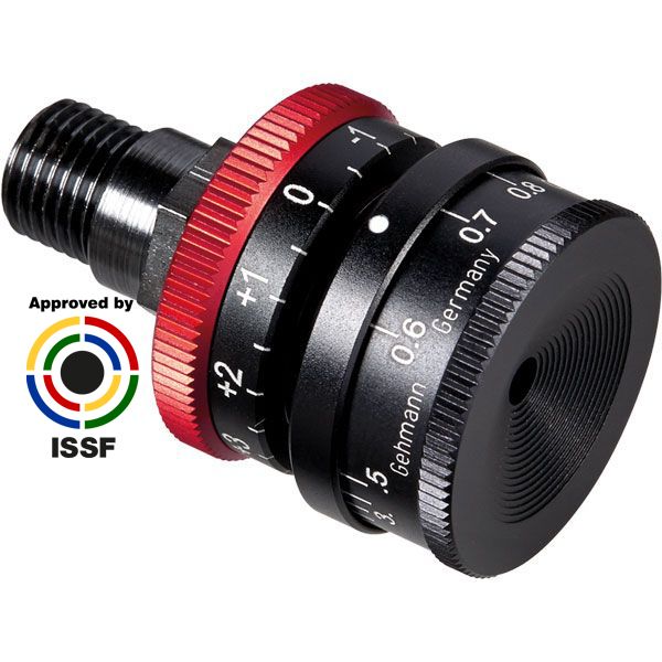 Gehmann diopter 0.0x 530-0
