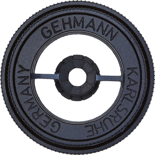 Gehmann Kompakt Iris-Ringkorn mit Querbalken