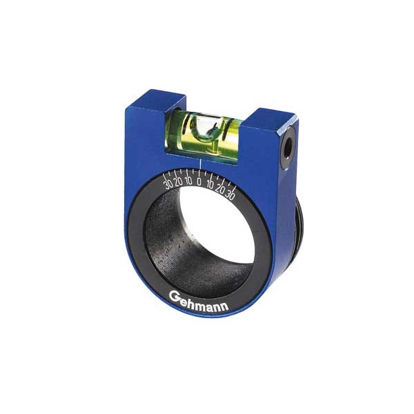 Gehmann Winkel-Wasserwaage