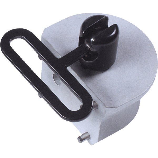 Gehmann Handstop mit Riemenbügel