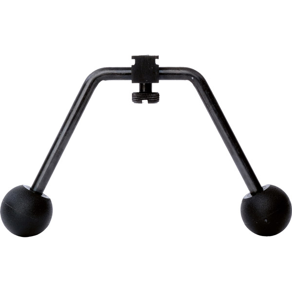 Gehmann Bi-pod rifle rest