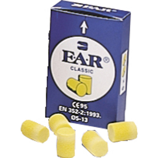 Gehmann EAR plugs