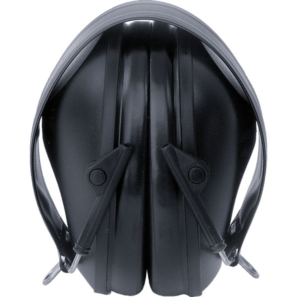 Gehmann  Peltor defenders Bull's Eye 1