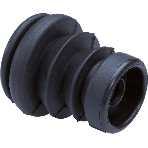 Gehmann Gummiblende flexibel