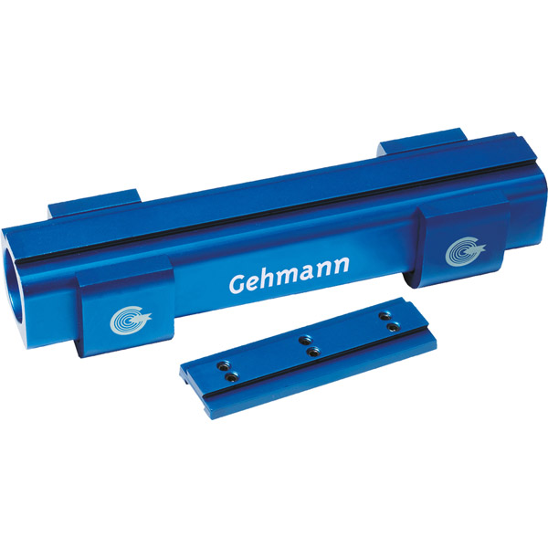 Gehmann barrel extension tube