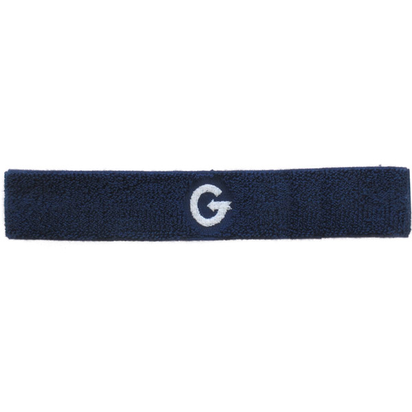 Gehmann Stirnband mit Klettverschluss