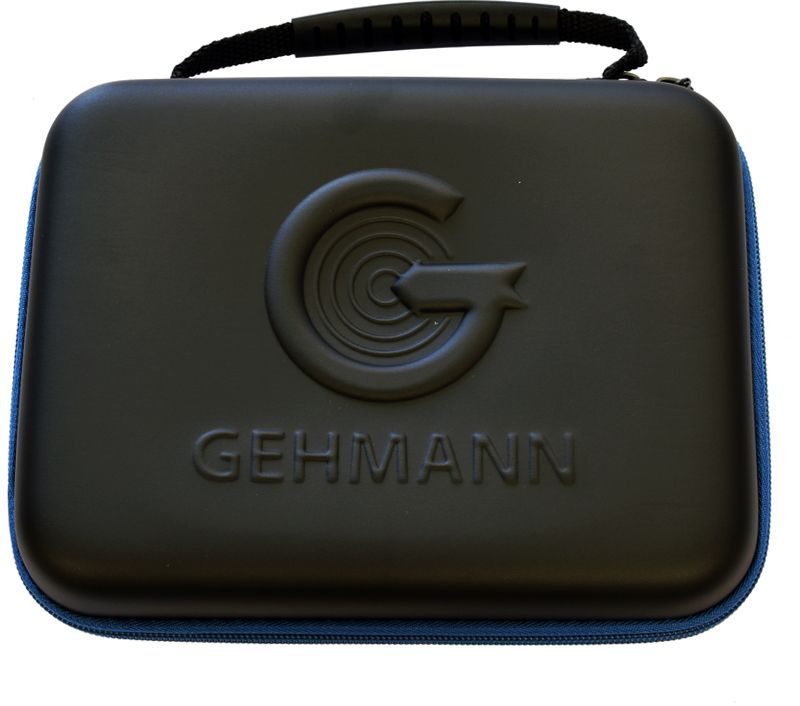 Gehmann Zubehörkoffer aus EVA