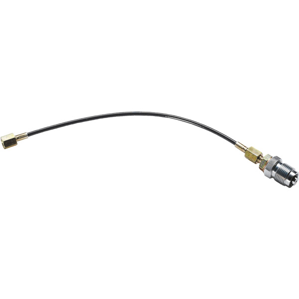 Gehmann Adapterschlauch incl. Adapter