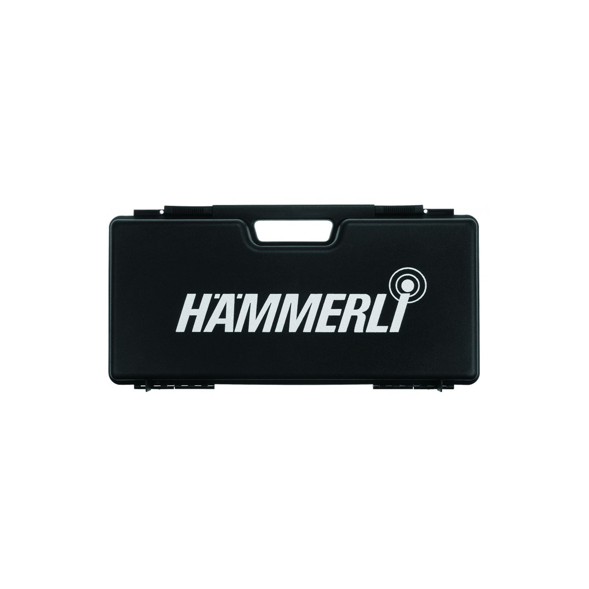 Hämmerli Pistolenkoffer Mod. Universal