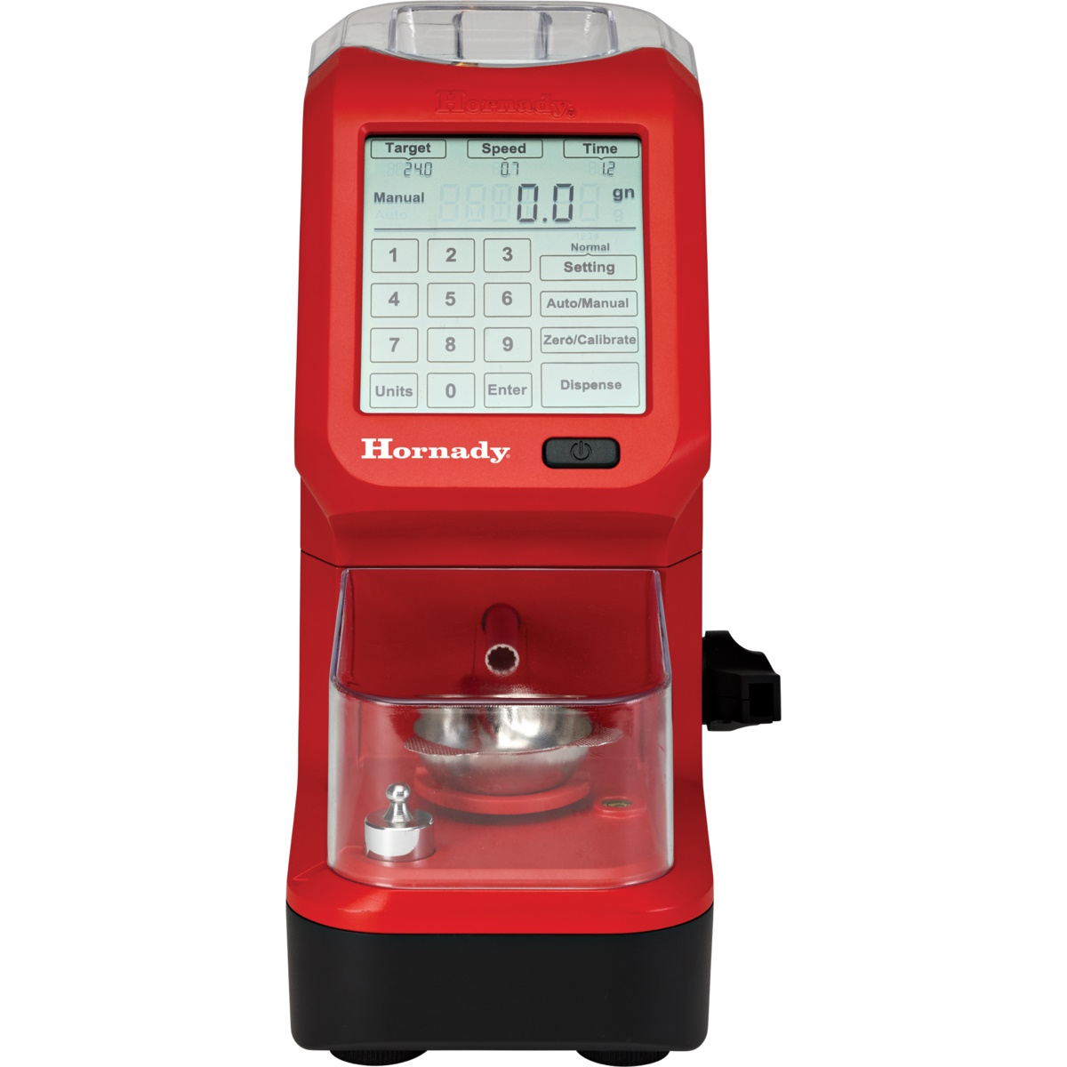 Hornady Powder scale mod. Auto Charge Pro