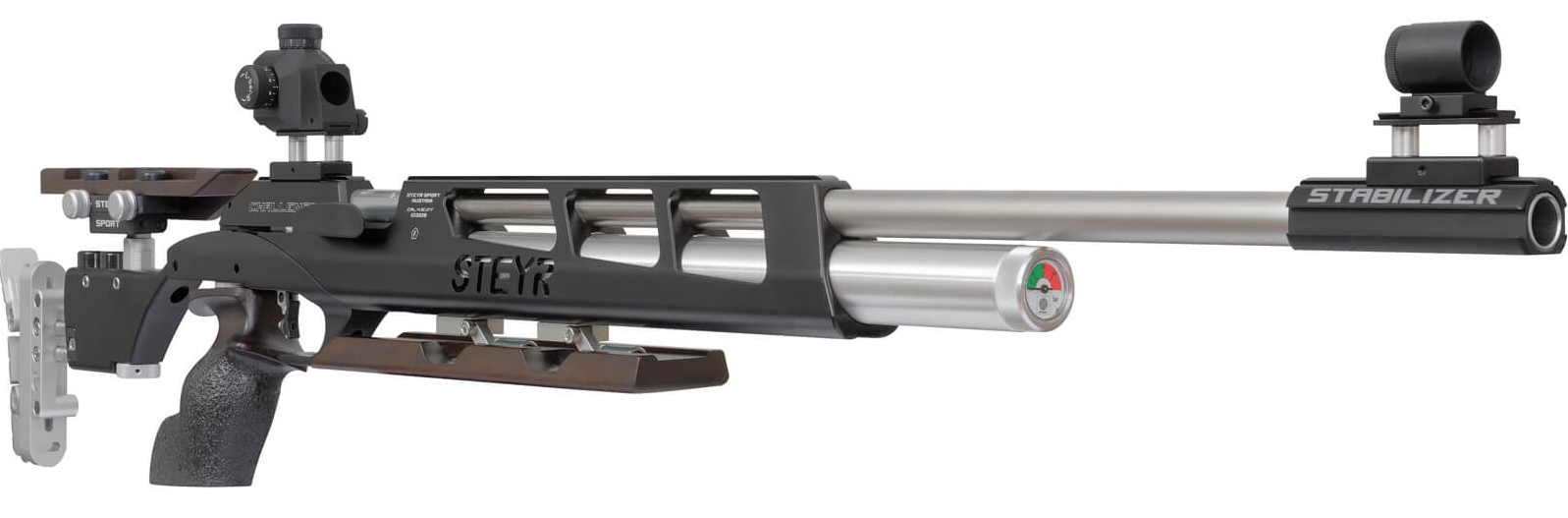 Steyr Luftgewehr Mod. Challenge