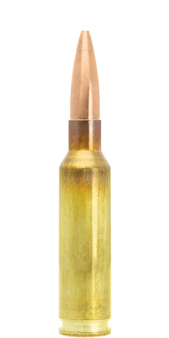 Alternative view of Lapua Patrone Mod. 6.5 Creedmoor