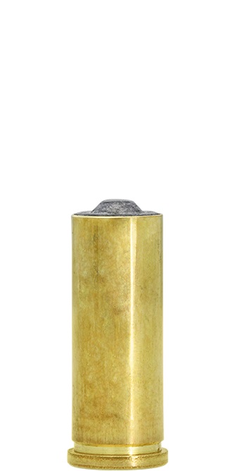 Alternative view of Lapua Patrone Mod. .32 S&W Long WC