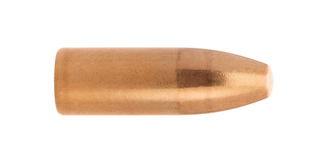 Alternative view of Lapua Geschosse .264 (6,72mm)